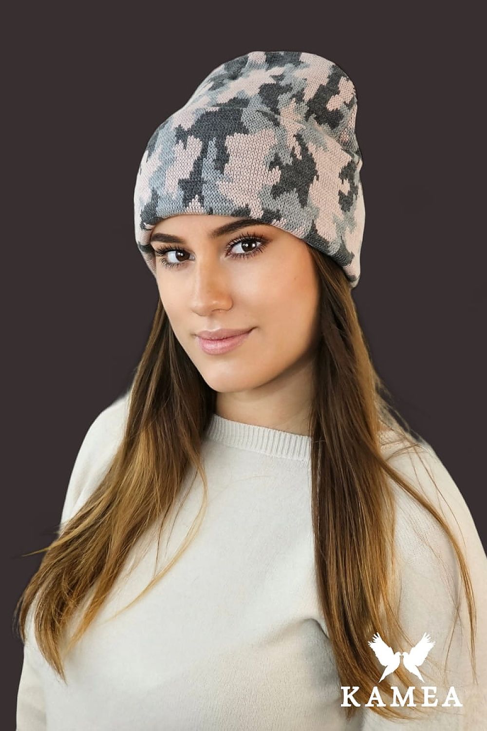 Cap model 205226