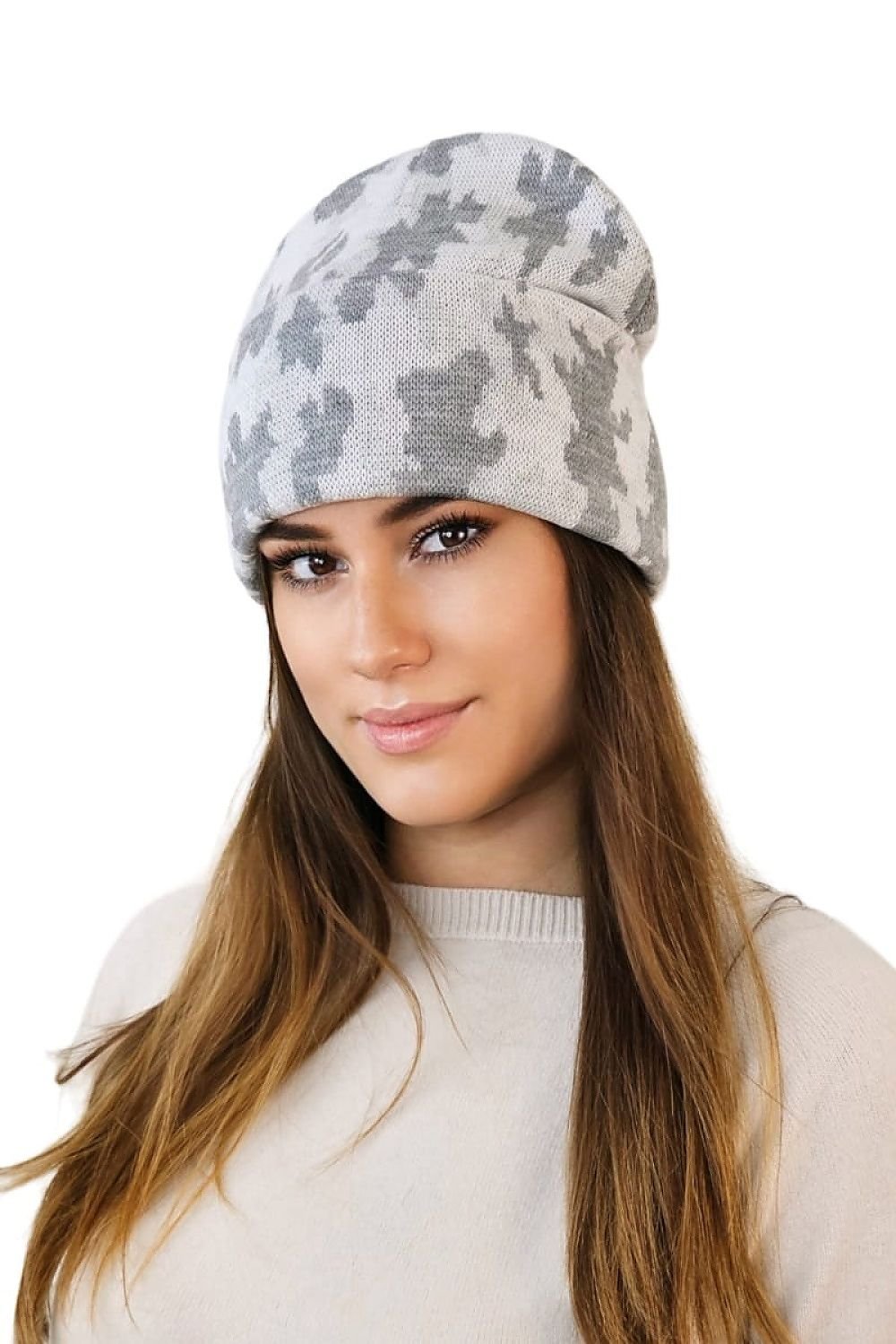Cap model 205231