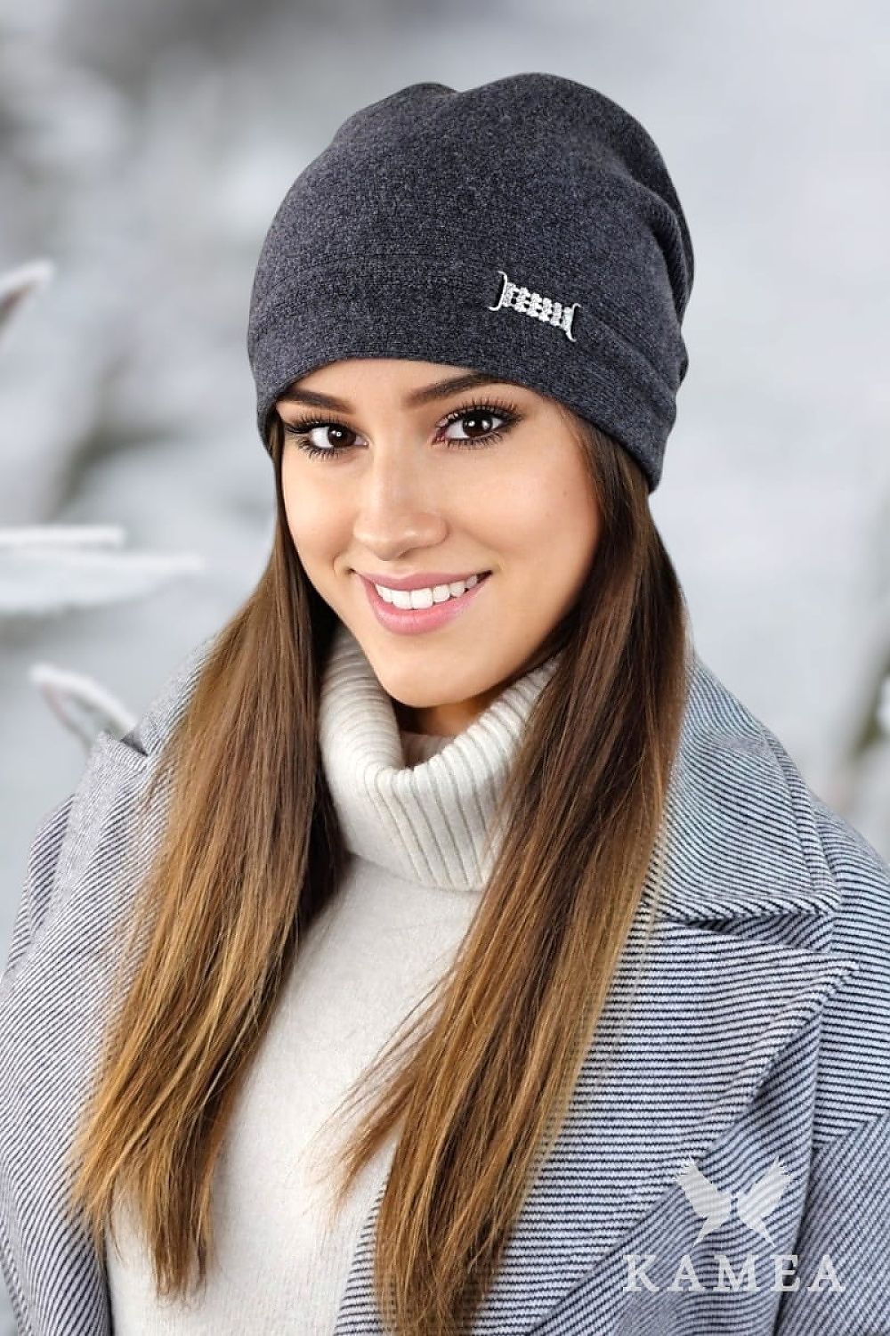 Cap model 205260