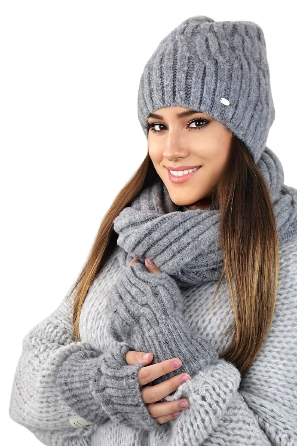 Gloves model 205282