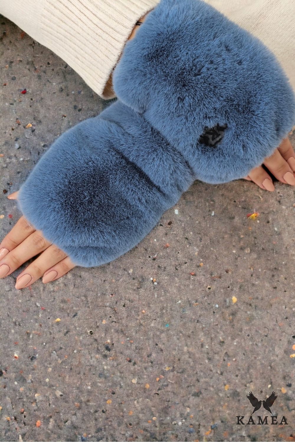 Gloves model 205285
