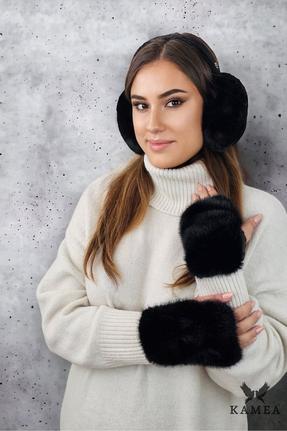 Gloves model 205286