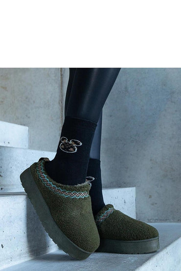 Snow boots model 205799