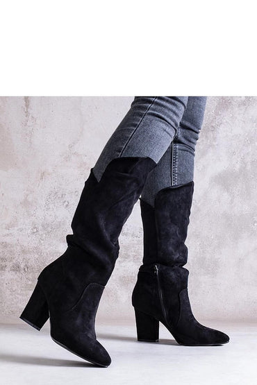 Thigh-Hight Boots model 205809