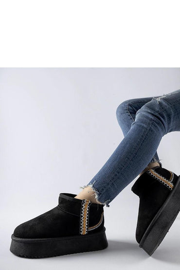 Snow boots model 205812