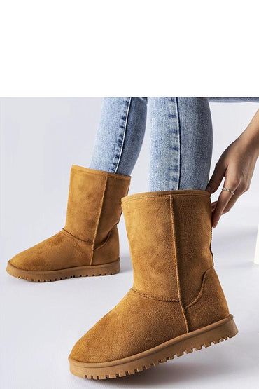 Snow boots model 205823