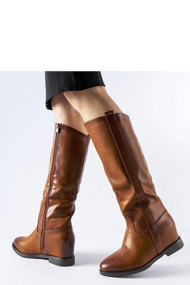 Buskin boots model 205832