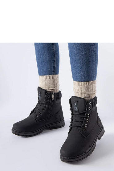 Boots model 205834