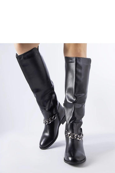 Thigh-Hight Boots model 205836