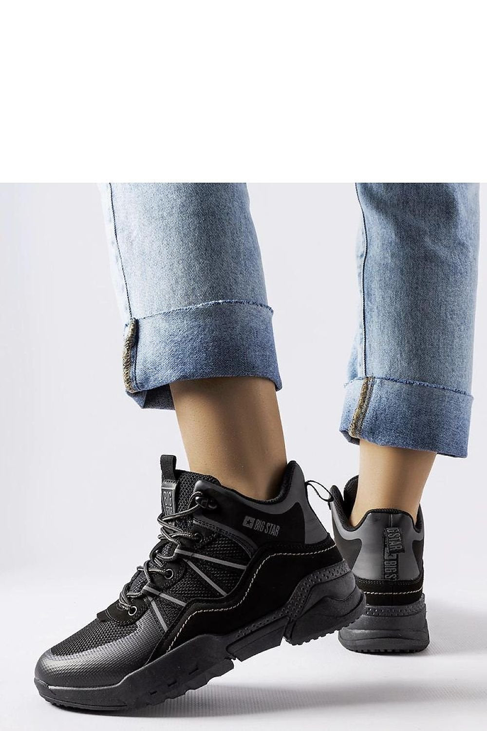 Trapper shoes model 205863