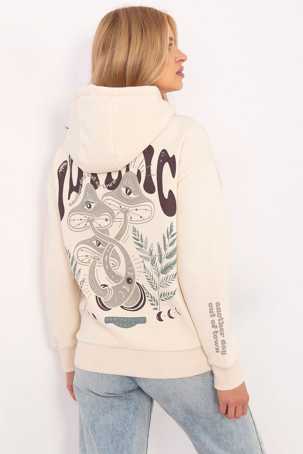 Sweatshirt model 205930