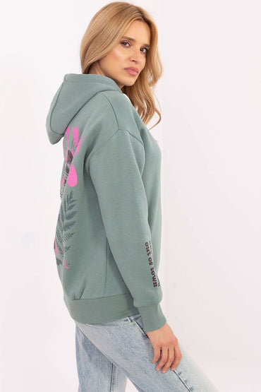Sweatshirt model 205931