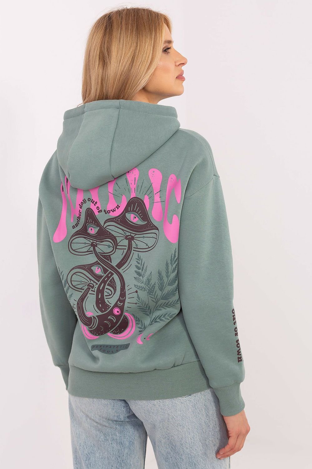 Sweatshirt model 205931