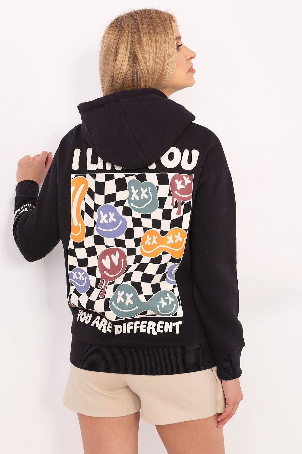 Sweatshirt model 205932