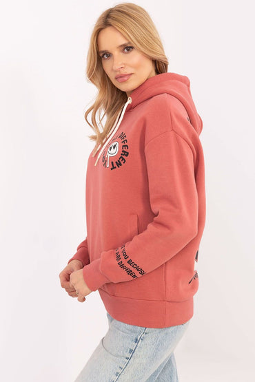 Sweatshirt model 205933
