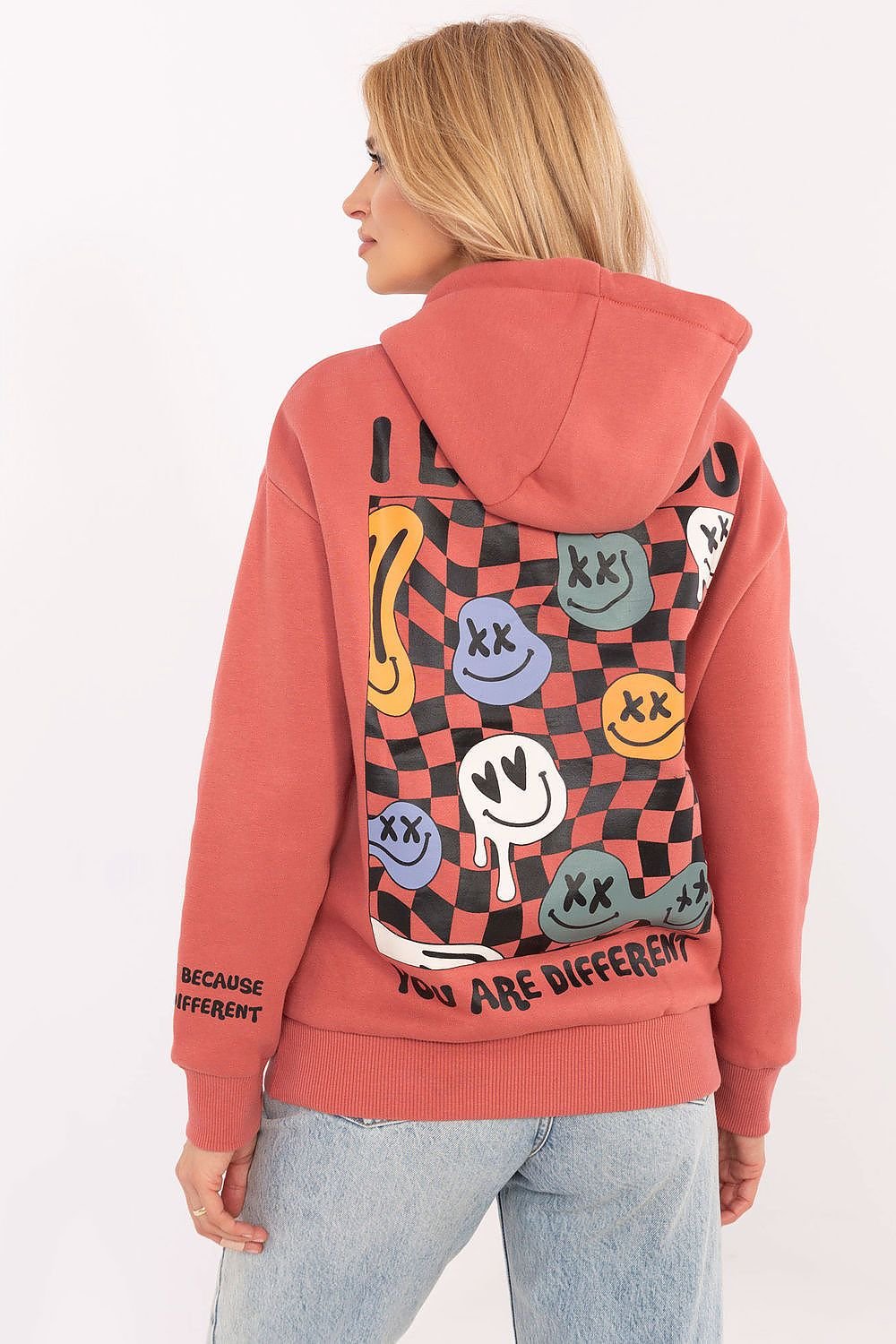 Sweatshirt model 205933