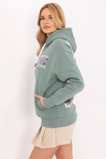 Sweatshirt model 205934