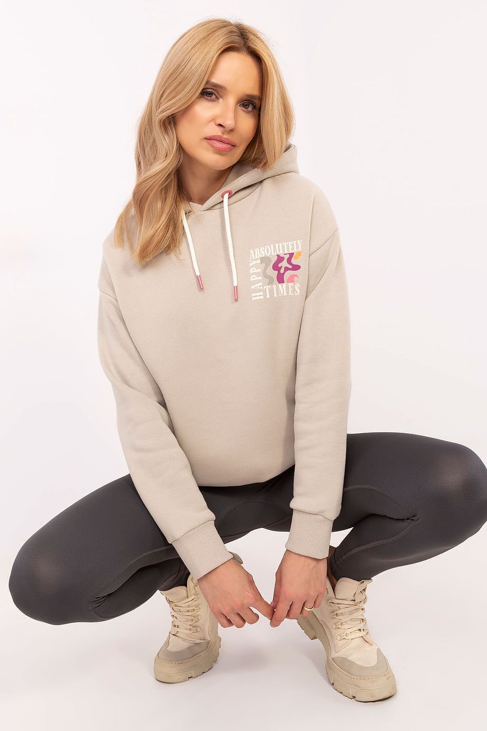 Sweatshirt model 205935