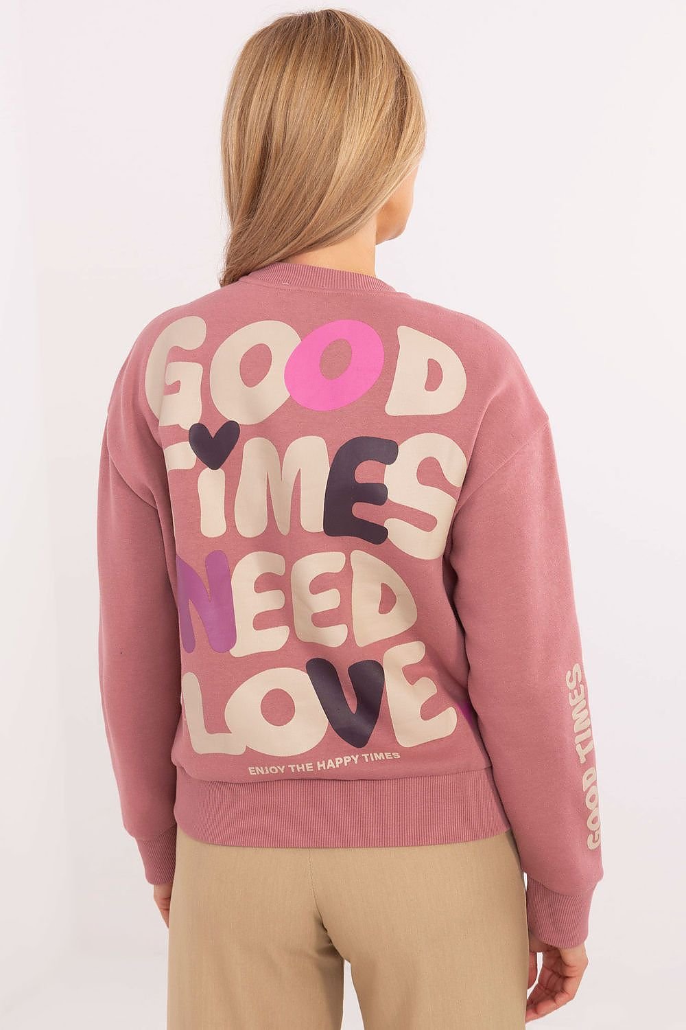 Sweatshirt model 205937
