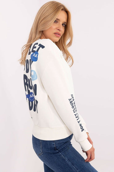 Sweatshirt model 205938
