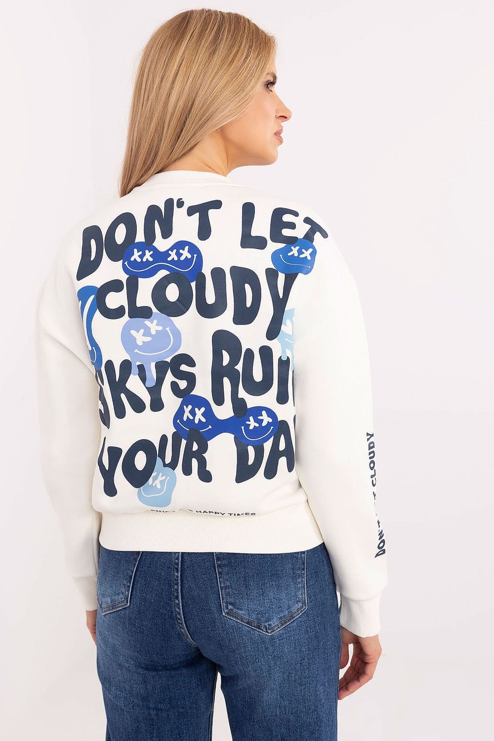 Sweatshirt model 205938