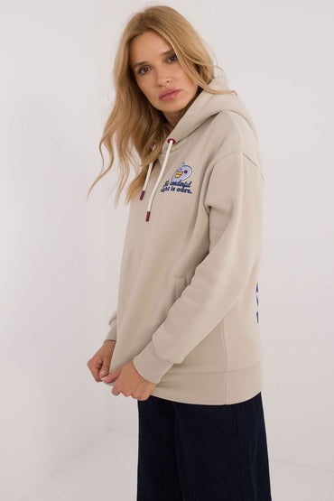 Sweatshirt model 205939