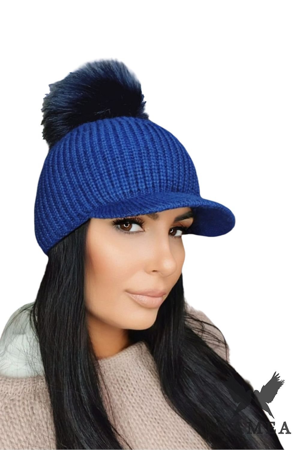 Cap model 205504