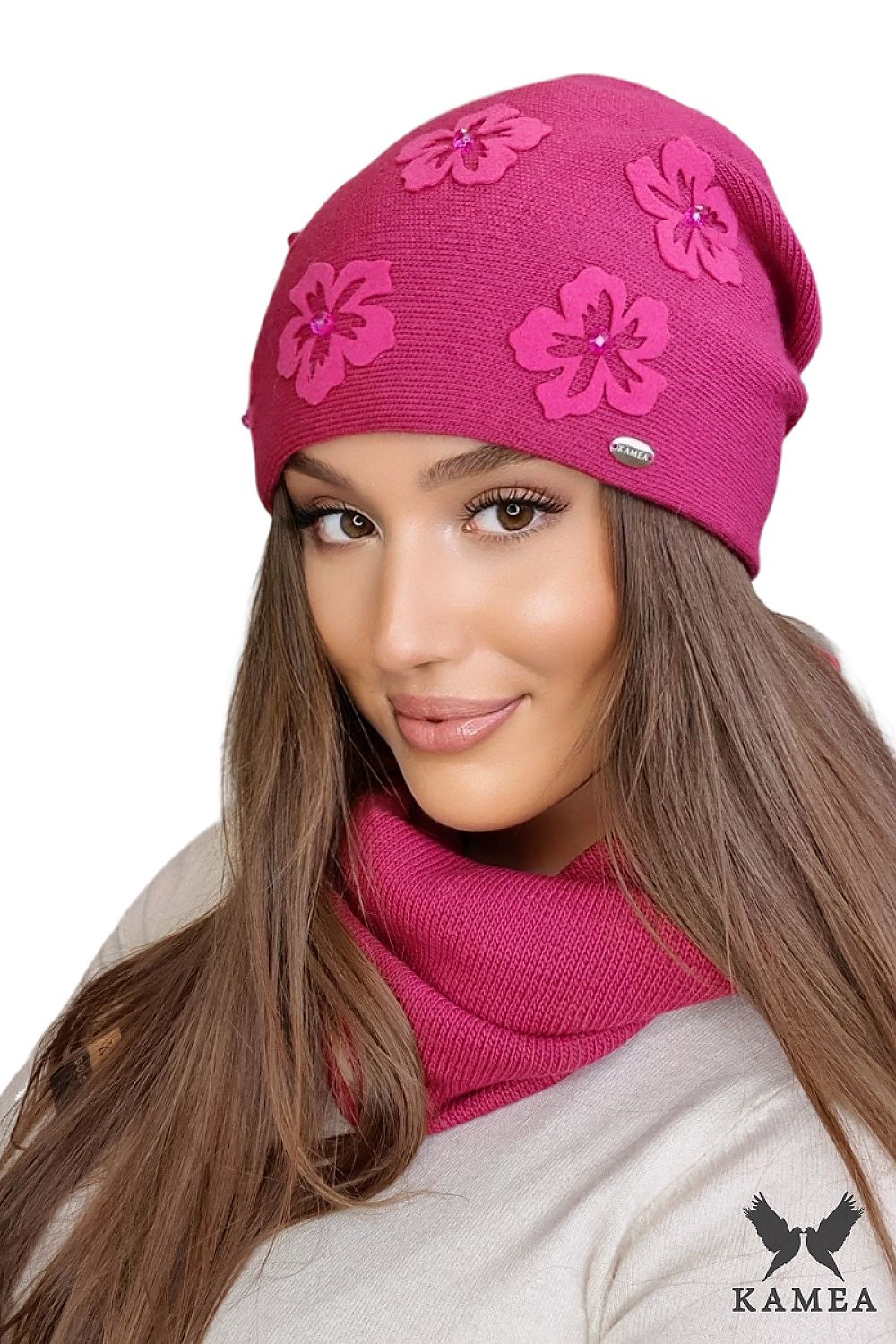 Cap model 205506
