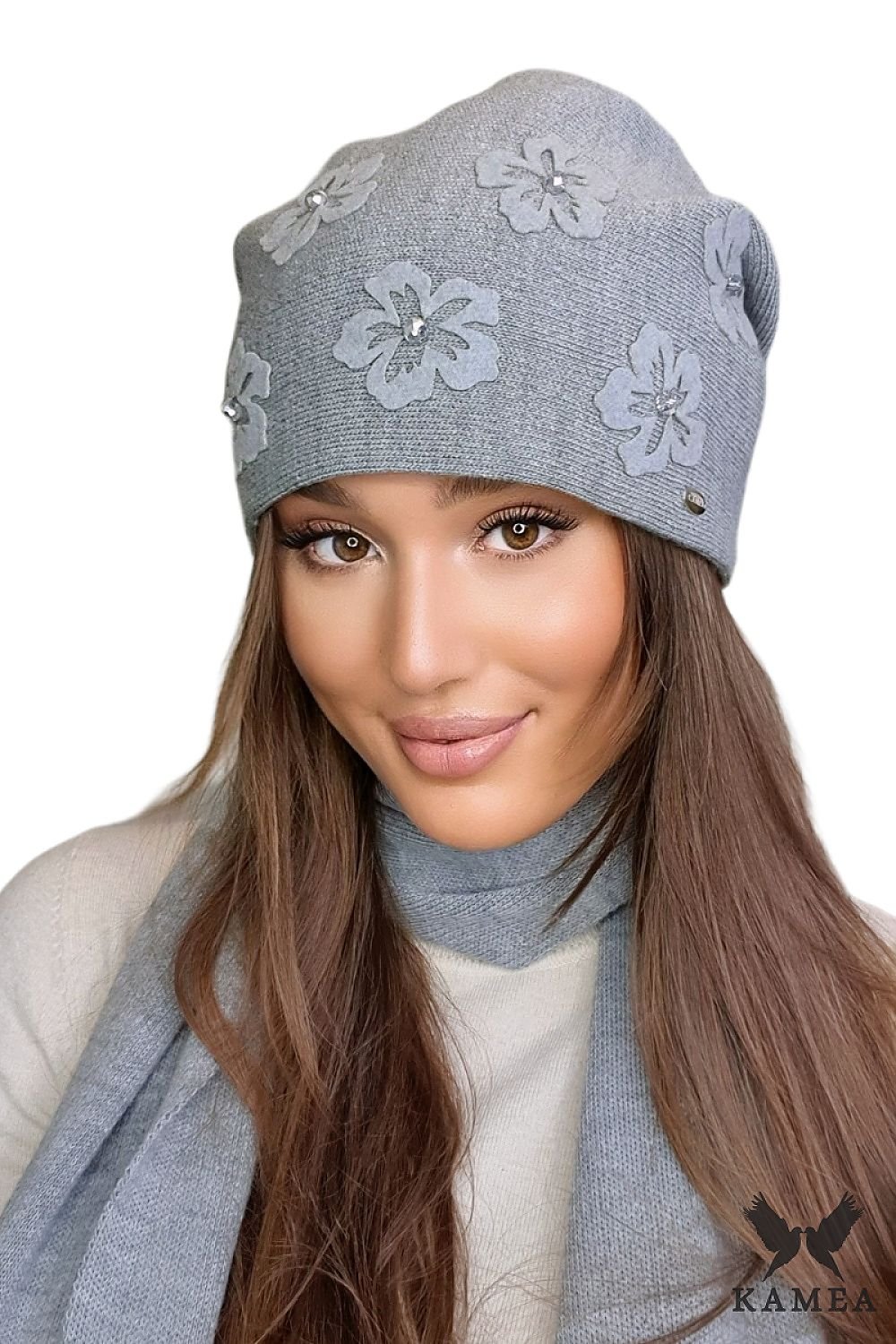 Cap model 205509