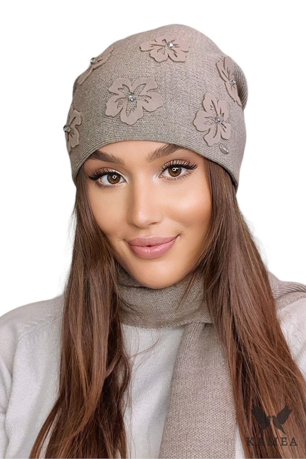 Cap model 205510
