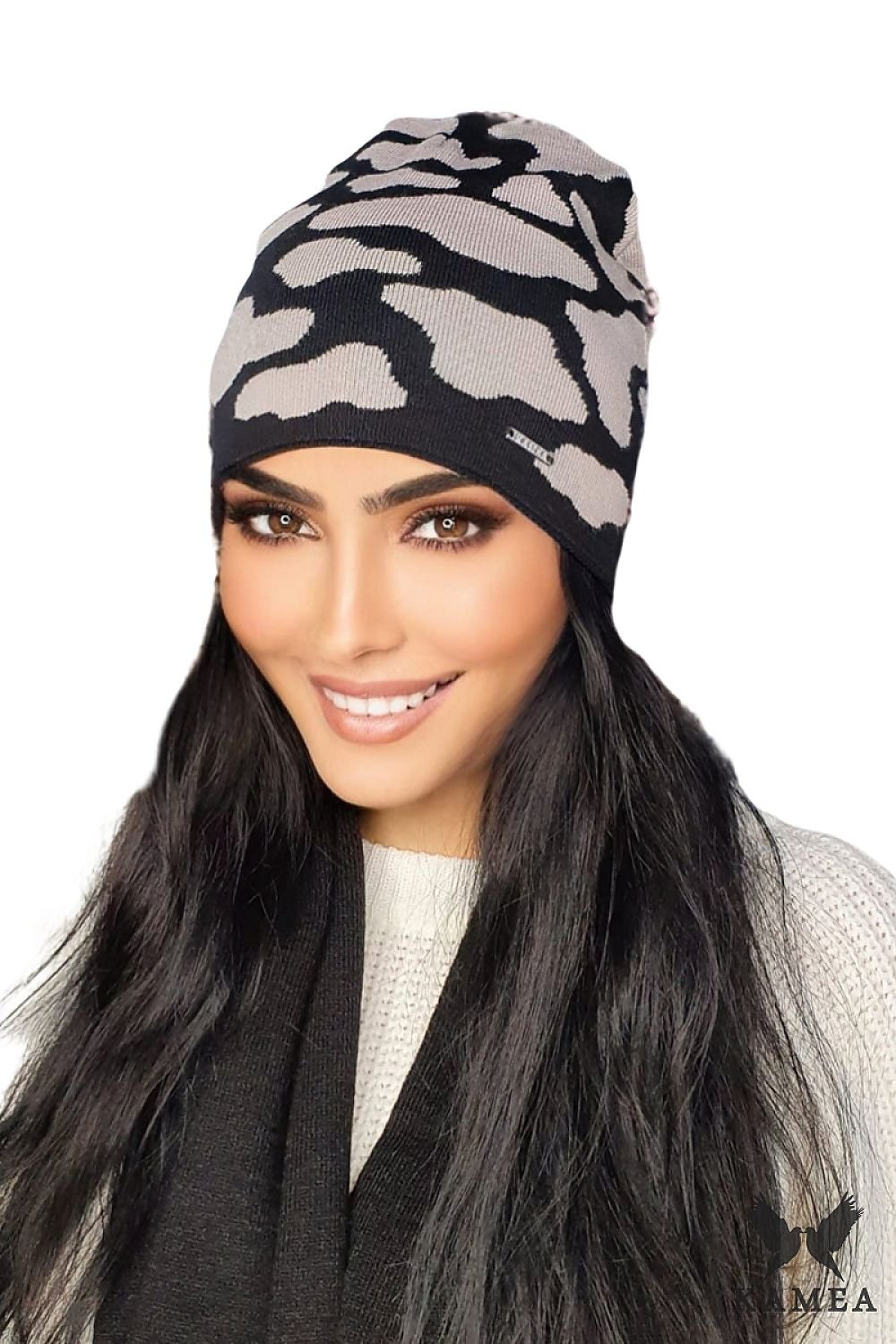 Cap model 205542