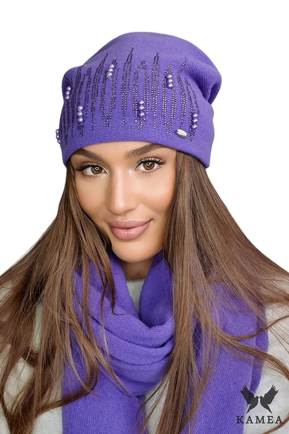 Cap model 205544