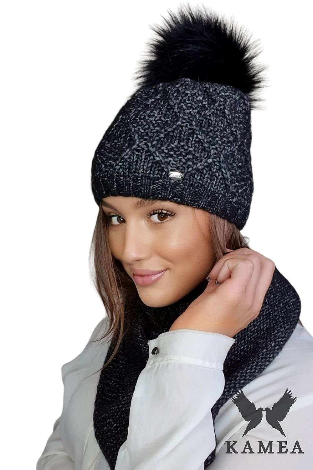 Cap model 205547