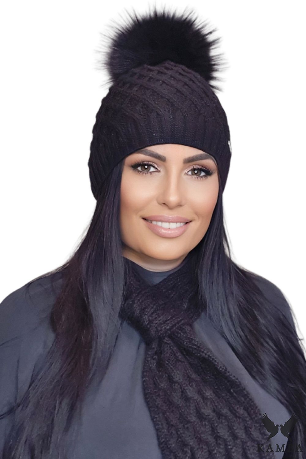 Cap model 205595
