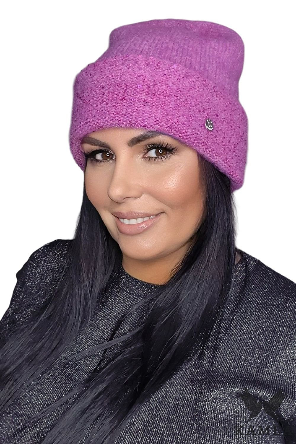 Cap model 205606