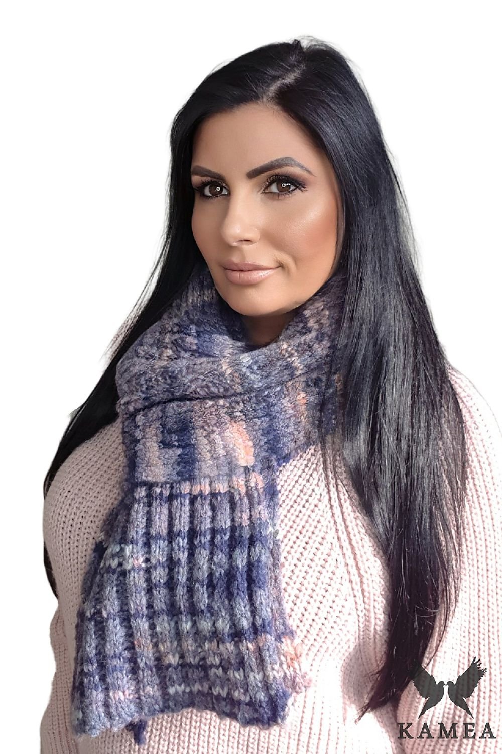 Shawl model 205608