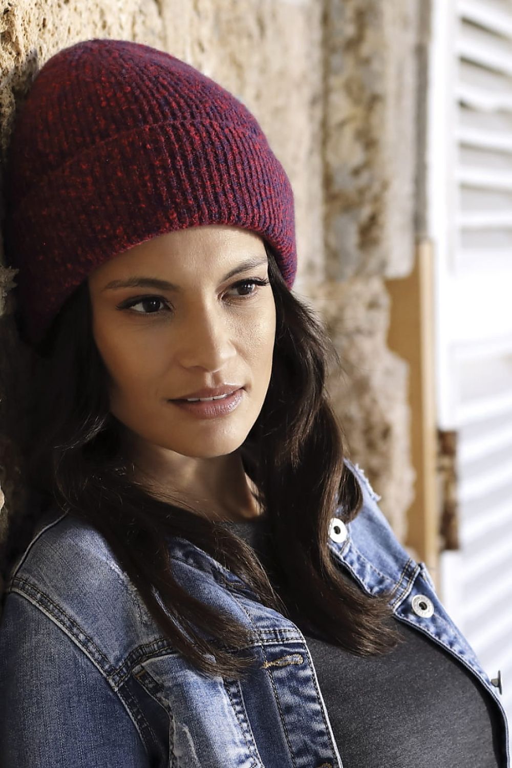 Cap model 205643