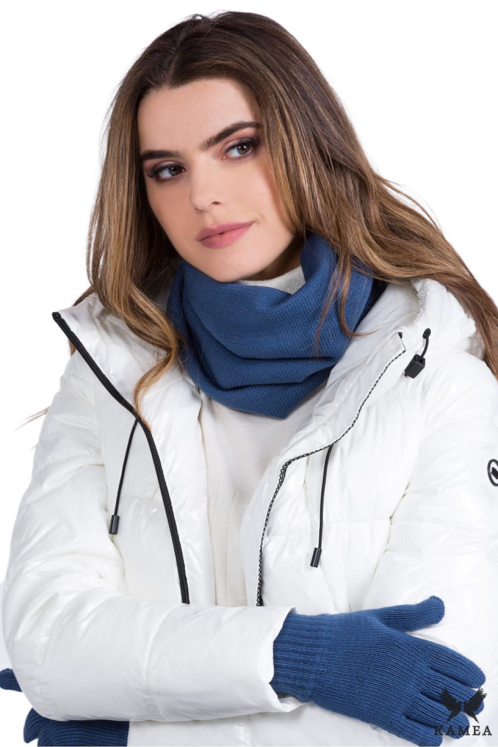 Infinity Scarf model 205662