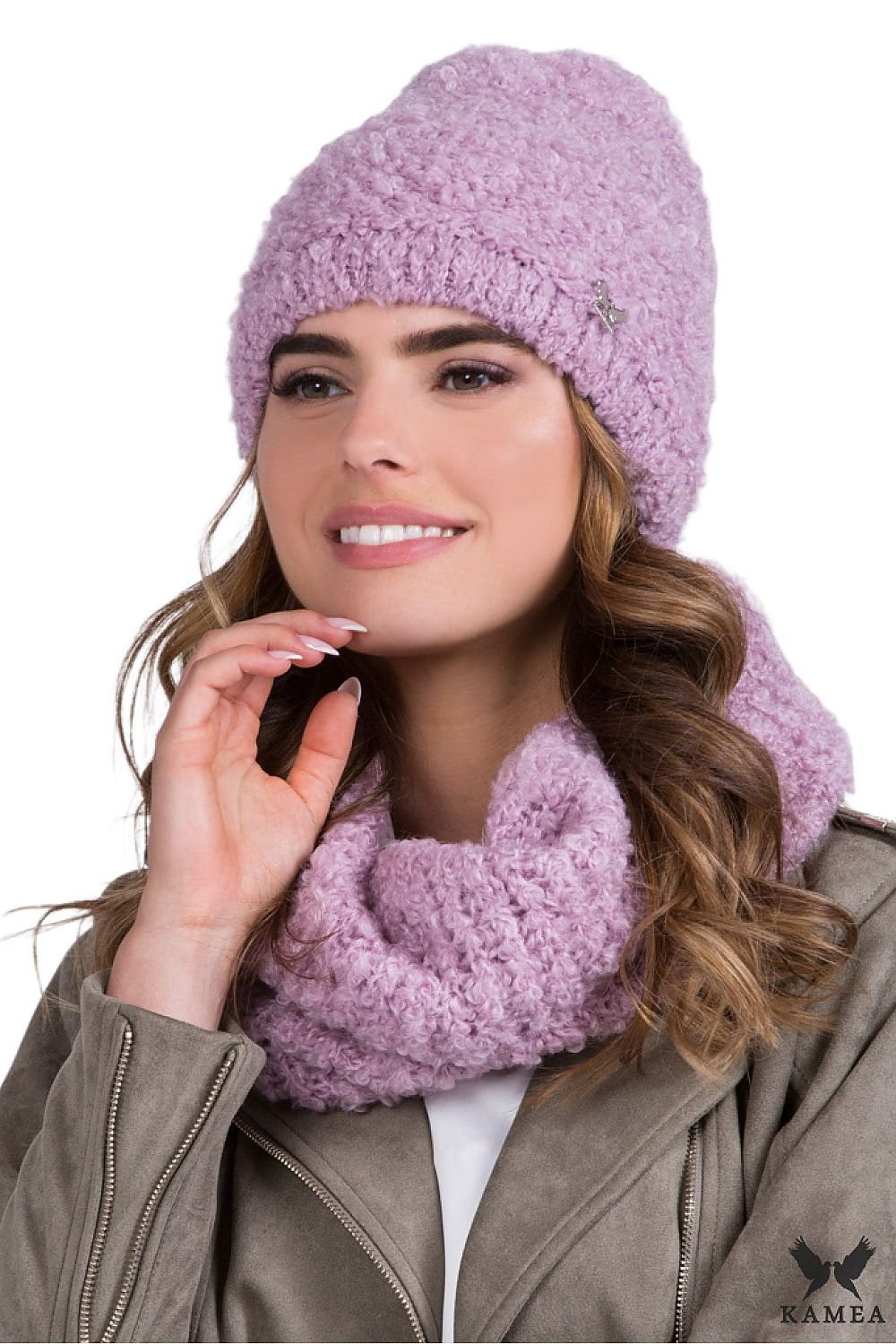 Cap model 205674