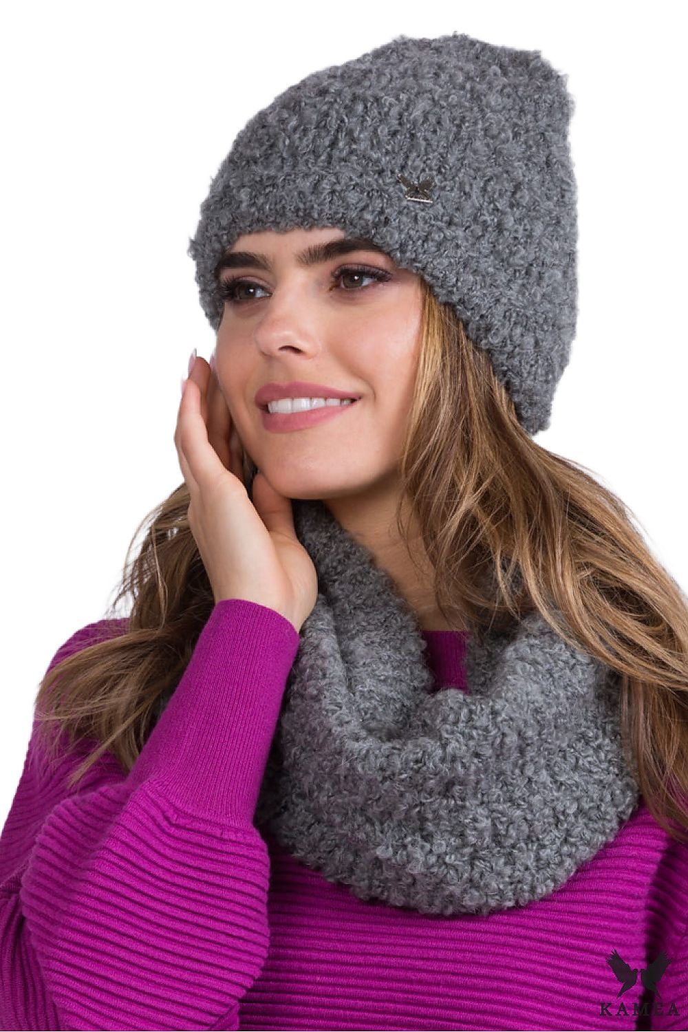 Cap model 205675