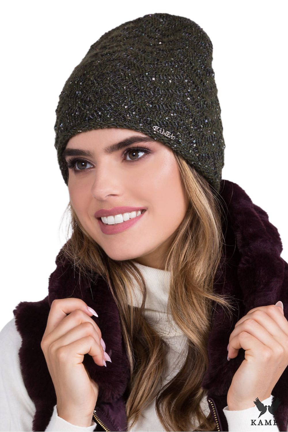 Cap model 205677