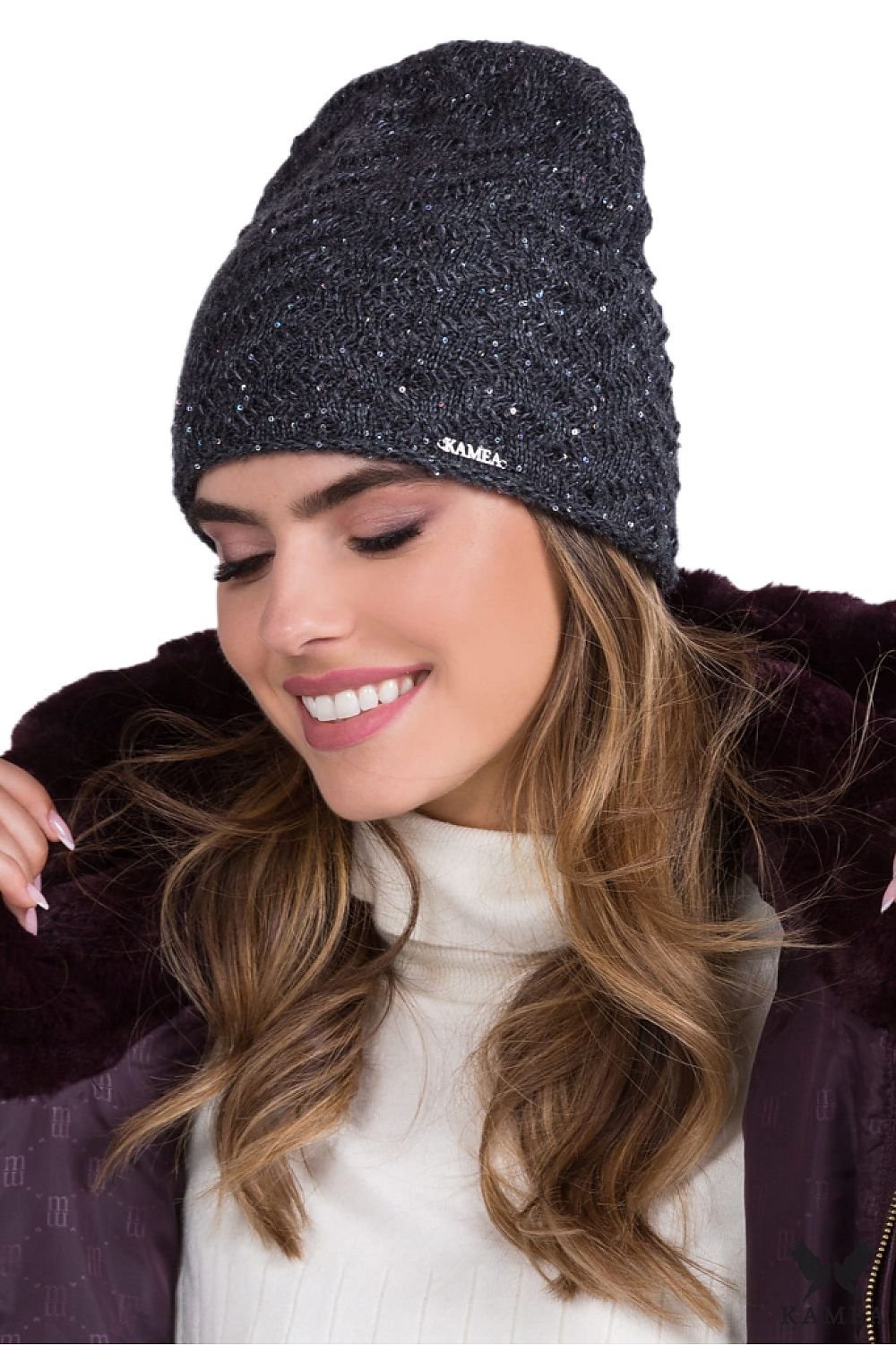 Cap model 205679