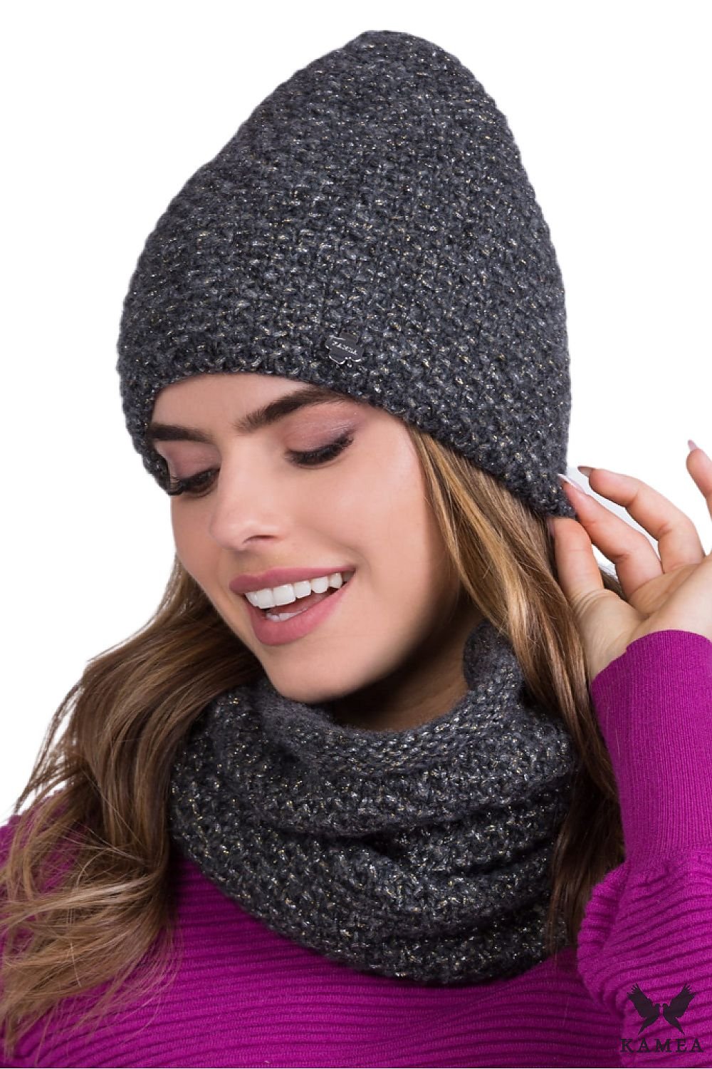Cap model 205680