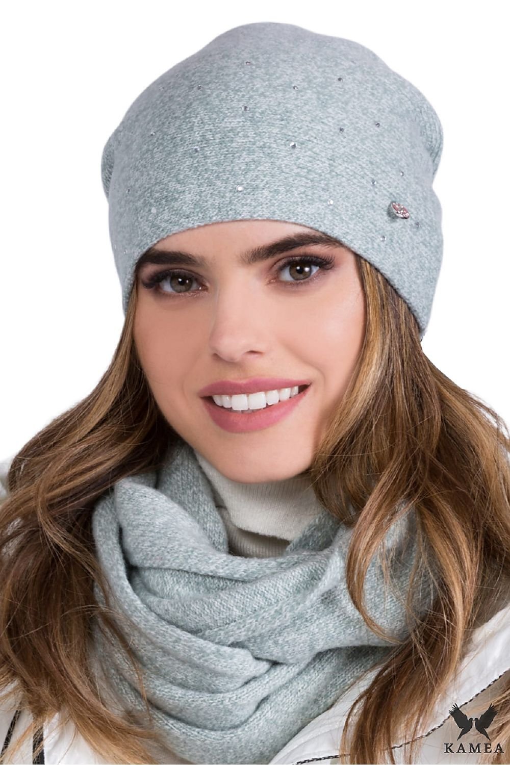Cap model 205691