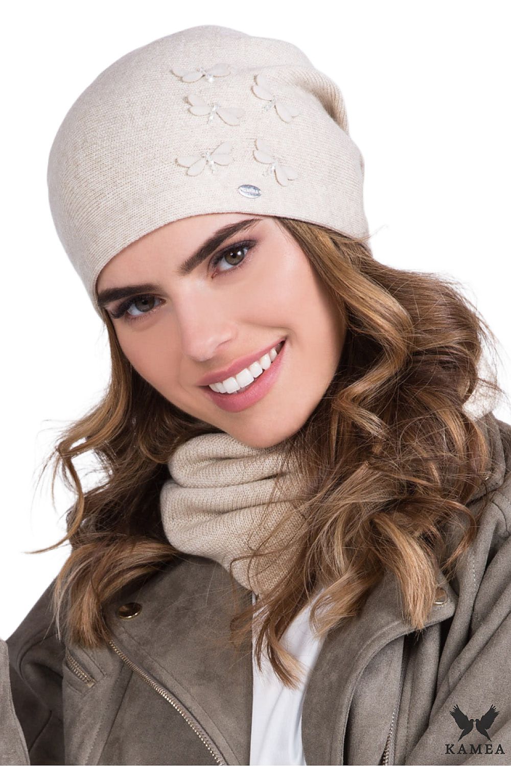 Cap model 205692