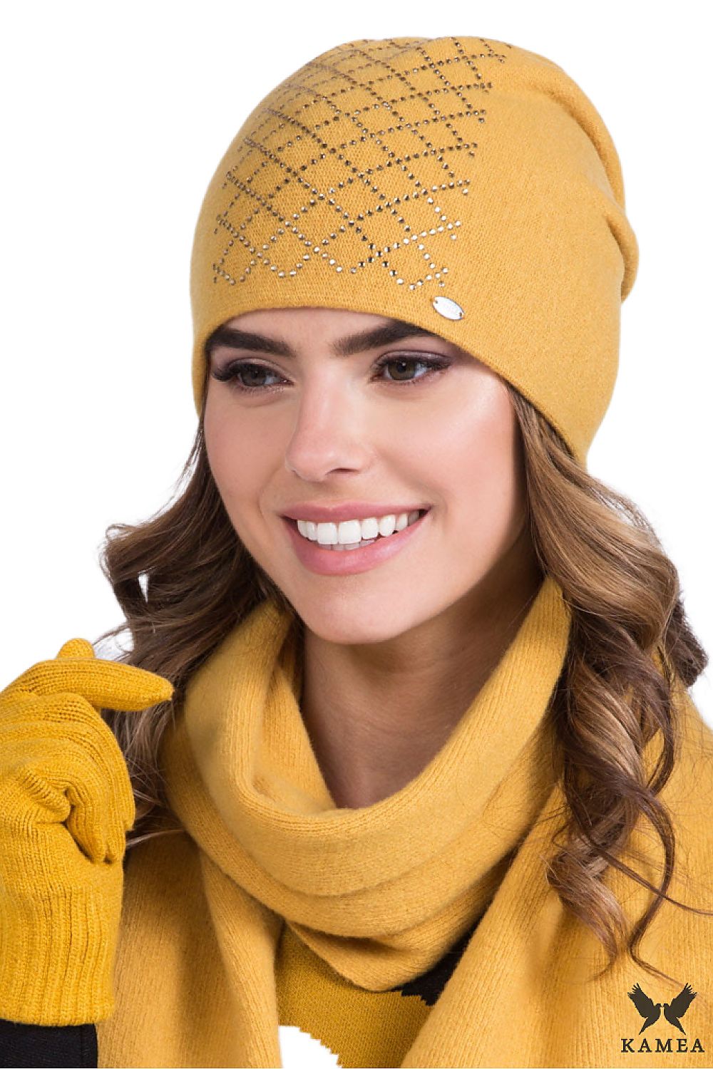 Cap model 205694