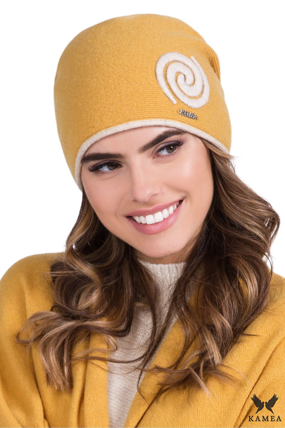 Cap model 205700