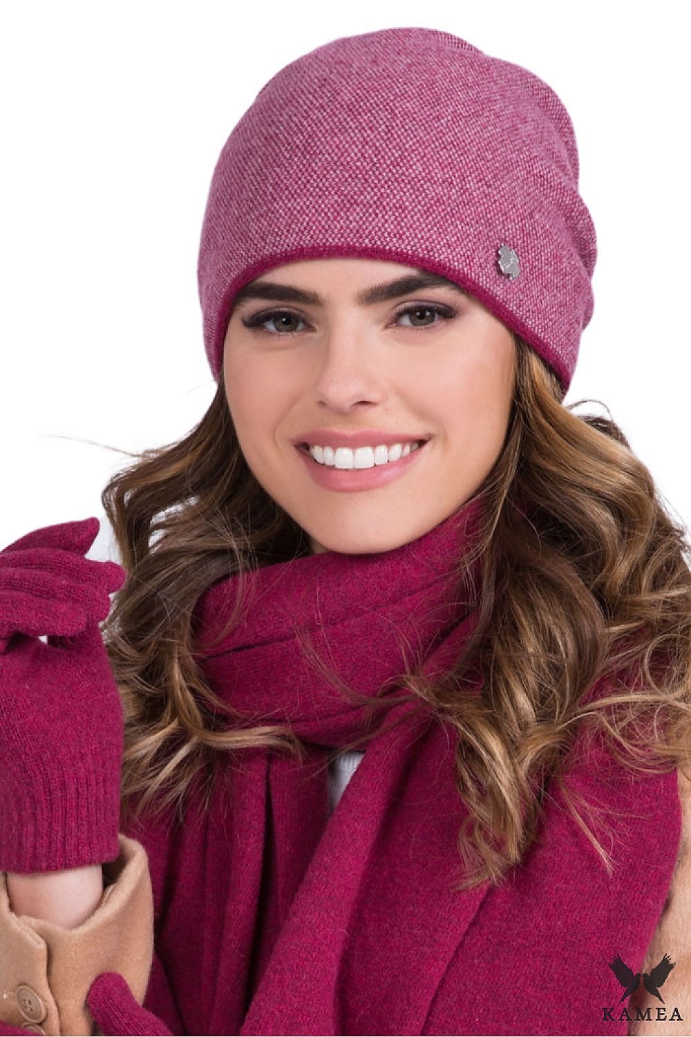 Cap model 205702