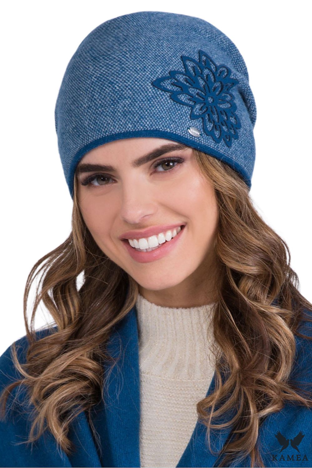 Cap model 205704