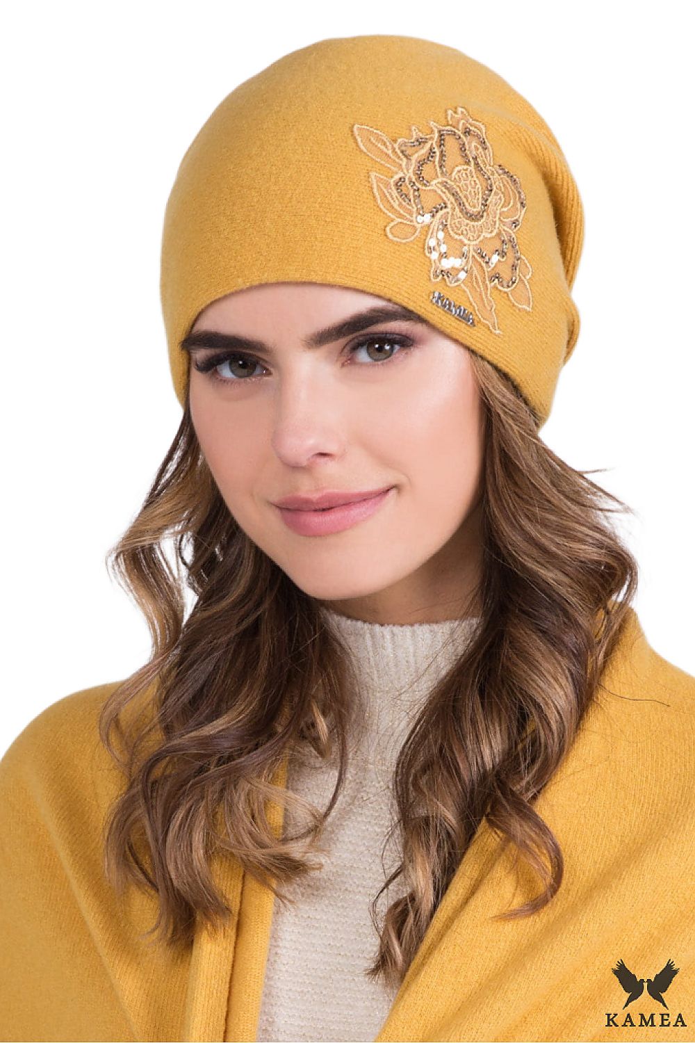 Cap model 205705